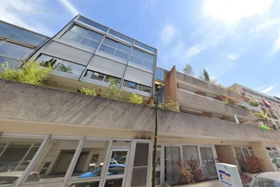 Commerce à BOULOGNE-BILLANCOURT