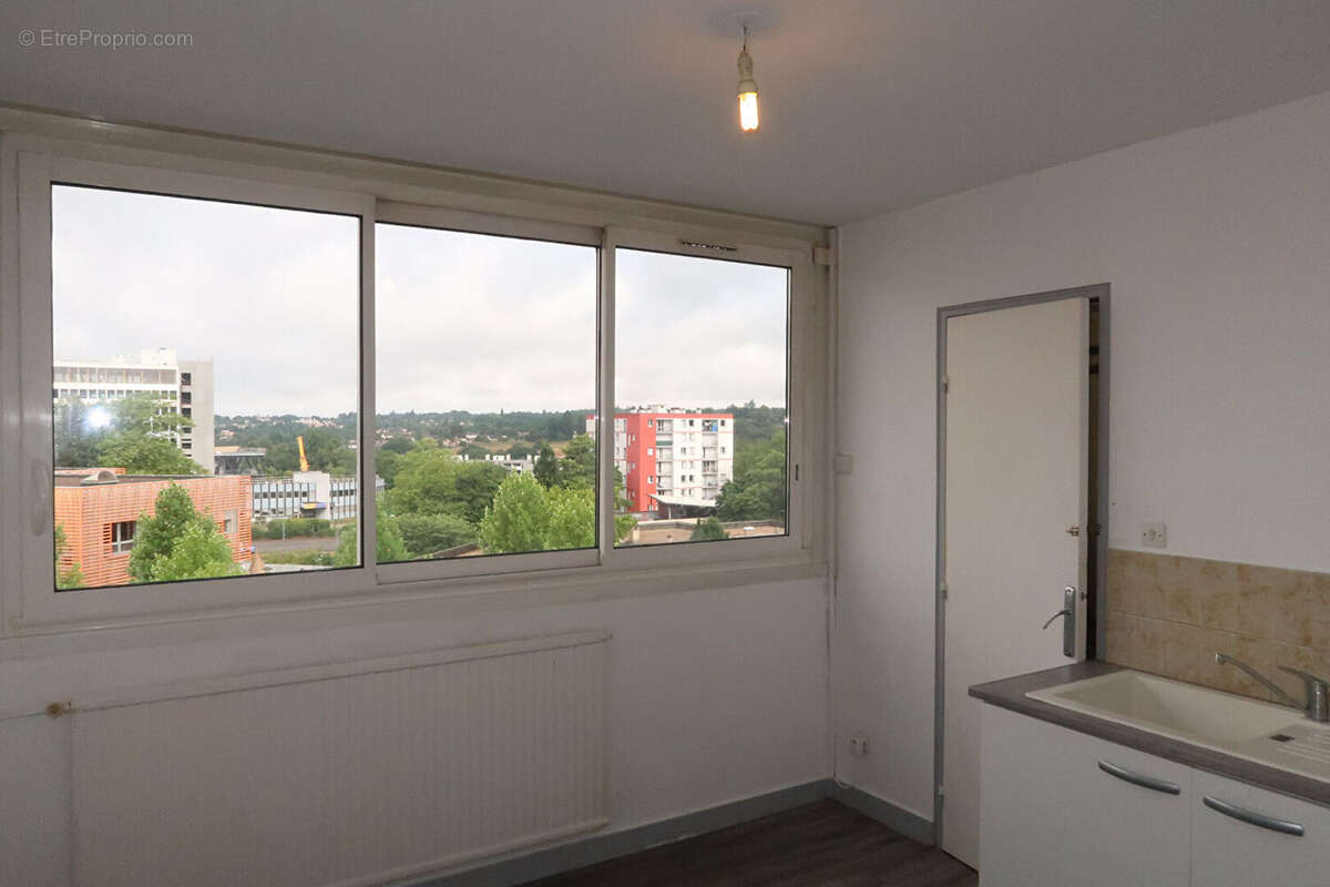 Appartement à LIMOGES