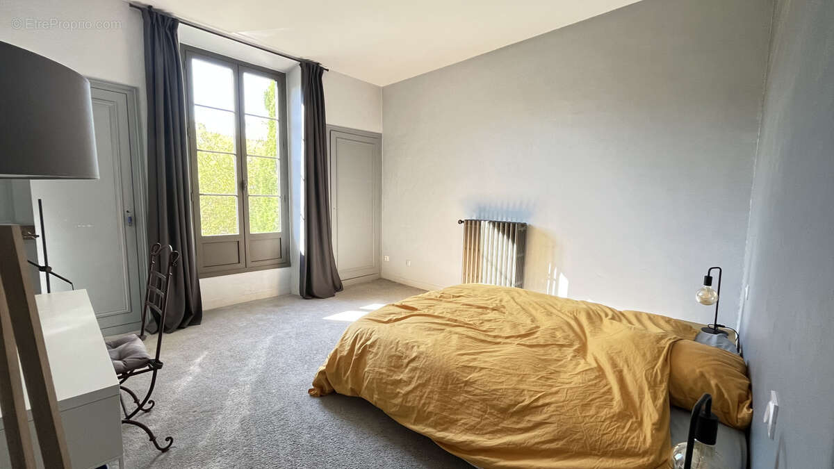 Maison à CARPENTRAS