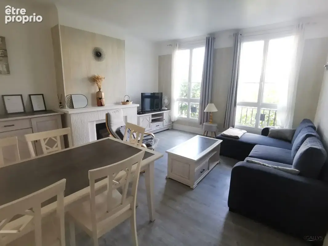 Appartement 2 pièces 62 m² à vendre à Royan (17200) - photo 3