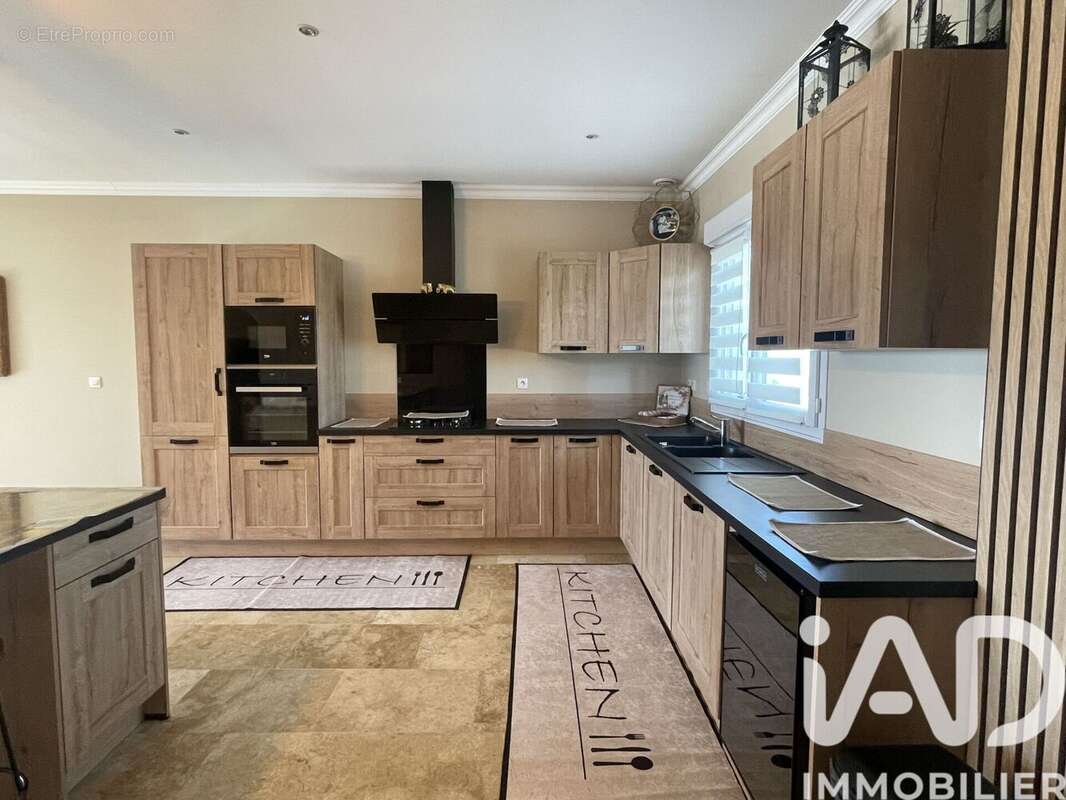 Photo 4 - Maison à VILLEFAGNAN