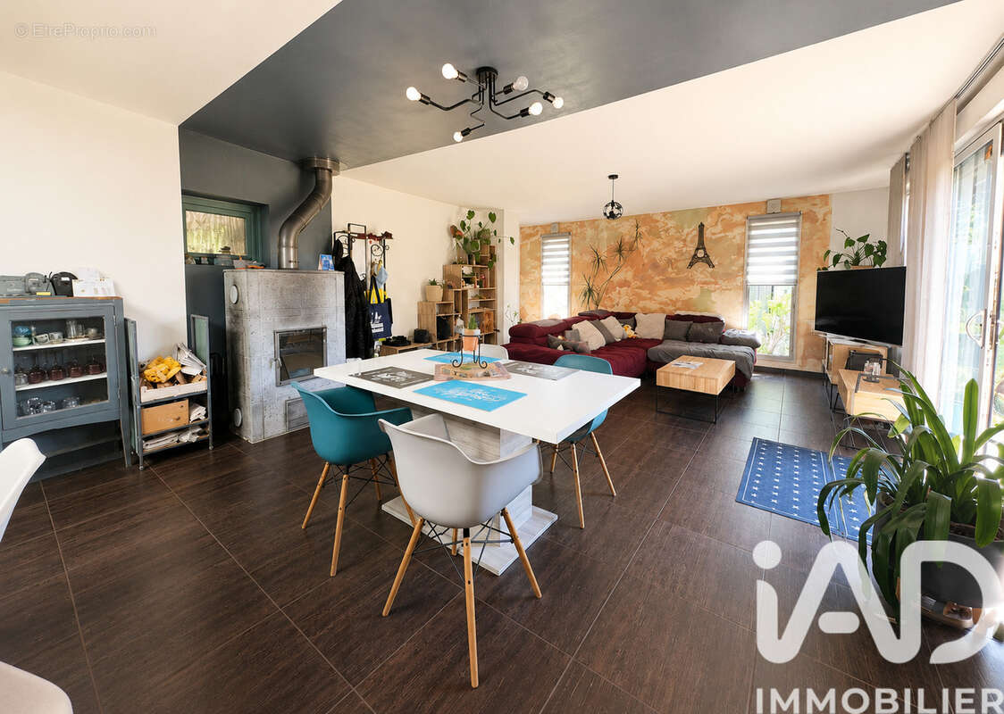 Photo 3 - Maison à LA BAULE-ESCOUBLAC