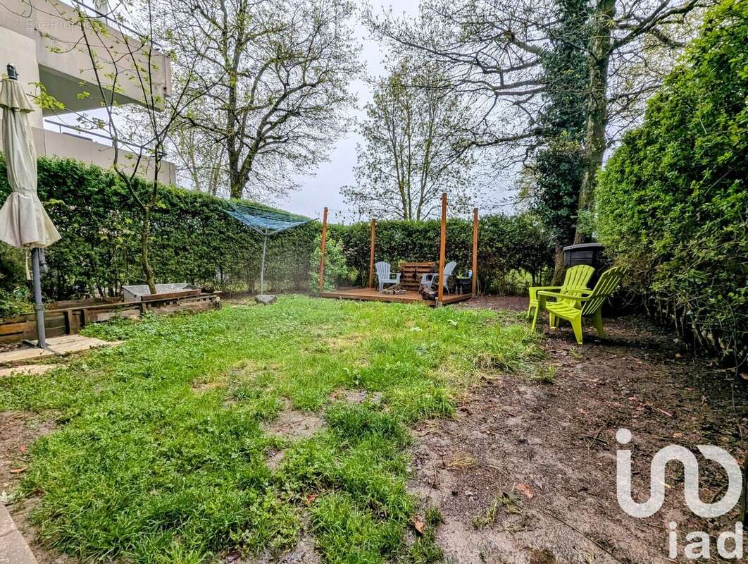 Photo 7 - Appartement à VETRAZ-MONTHOUX