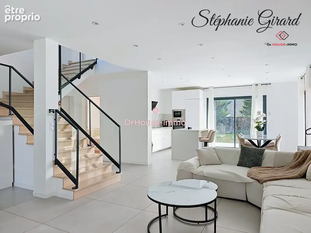 Maison 5 pièces 149 m² à vendre à Semoy (45400) - photo 12