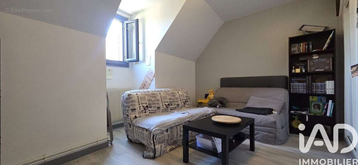 Photo 9 - Maison à PARAY-LE-MONIAL