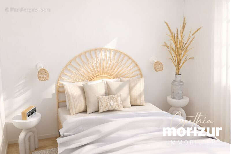 Appartement 76 m² à Ploemeur  - photo 7