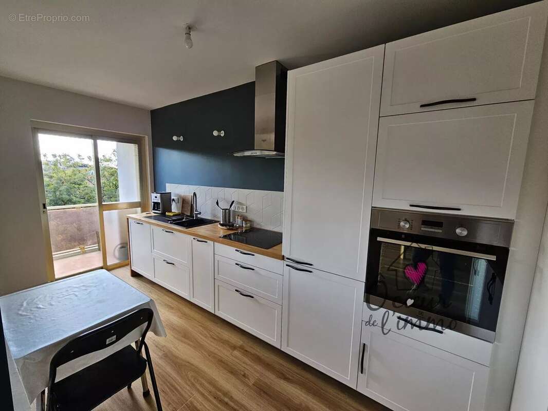 Appartement à CHOLET