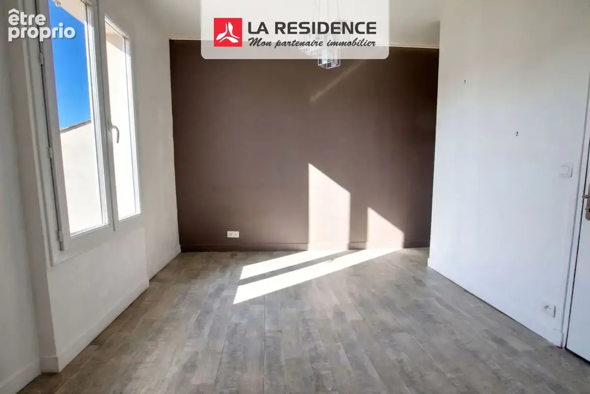Maison 3 pièces 52 m² à vendre à Le Mesnil-Saint-Denis (78320) - photo 9