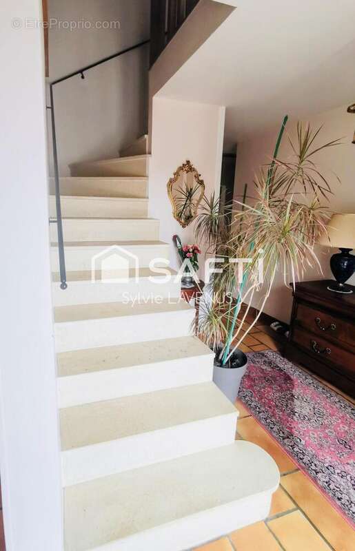 Photo 3 - Maison à VAUXBUIN