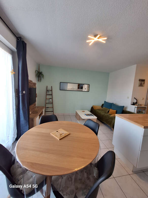 Appartement à NARBONNE