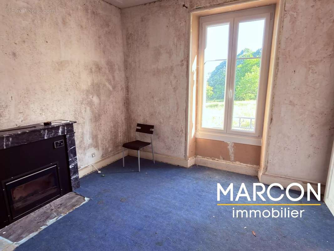 Secteur bonnat- belle maison en pierres - photo 5