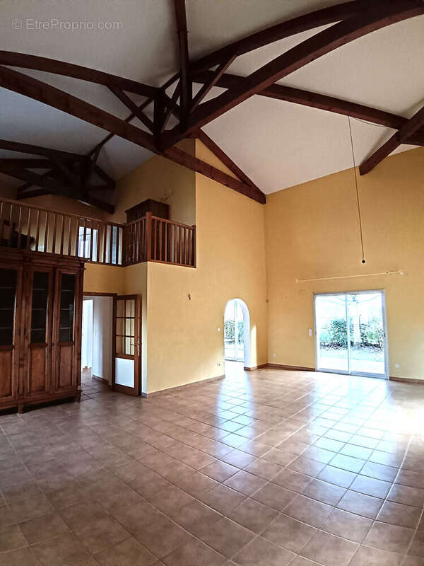 Photo 5 - Maison à CASTELCULIER
