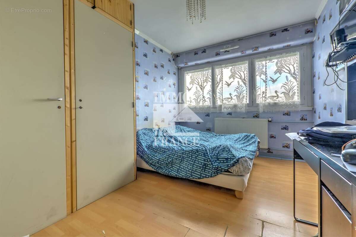 Appartement à PONTOISE