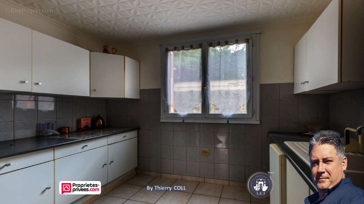 Appartement à VENISSIEUX