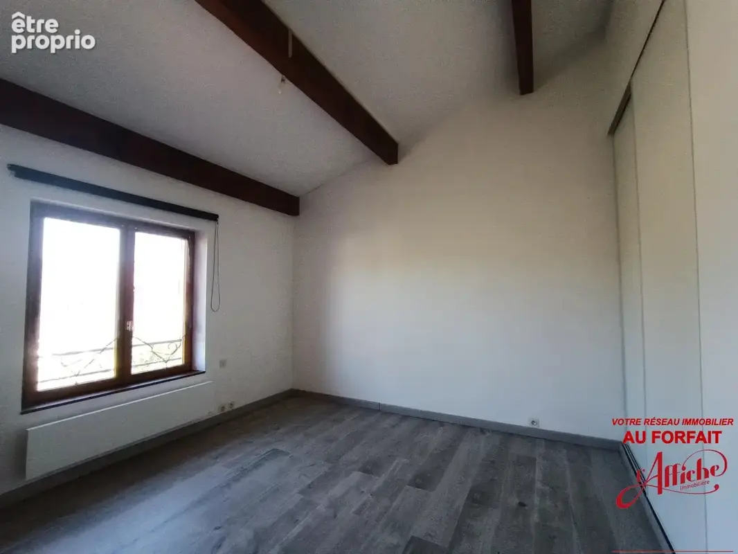 Seysses 31600  maison familiale t6  5 chambres  jardin  sous-sol 70 m²  terrain piscinable - photo 11