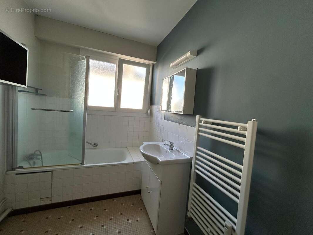 Appartement 29 m² à Angers  - photo 5