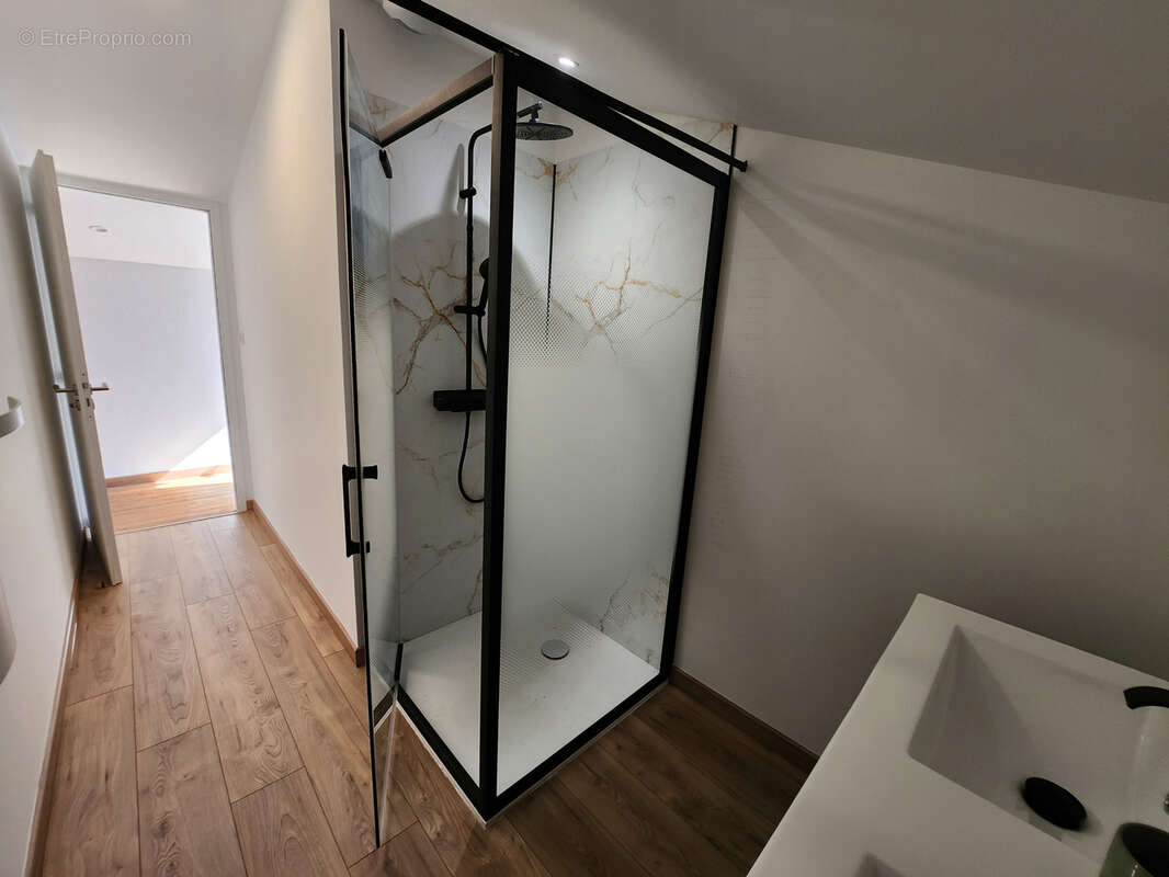 Maison à MAREUIL-SUR-LAY-DISSAIS