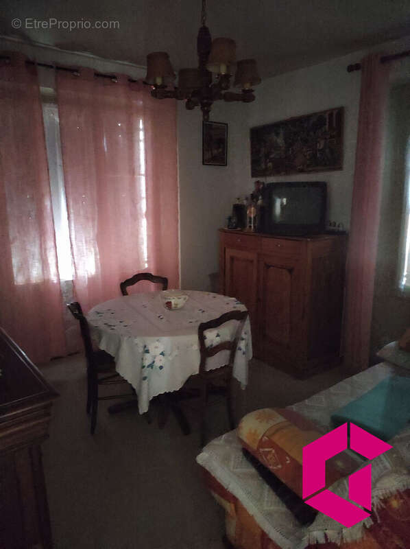 Appartement à ROSIERES