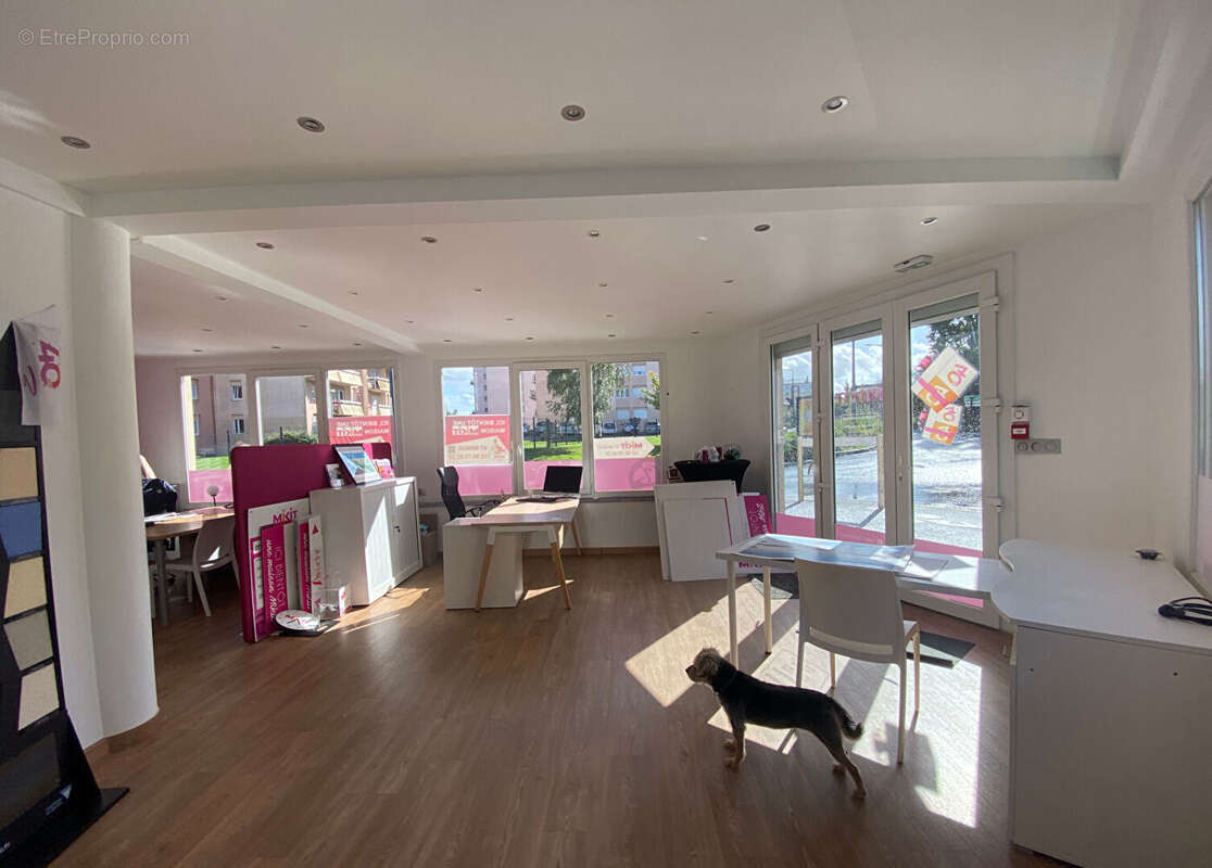 Appartement à SAINT-BRIEUC