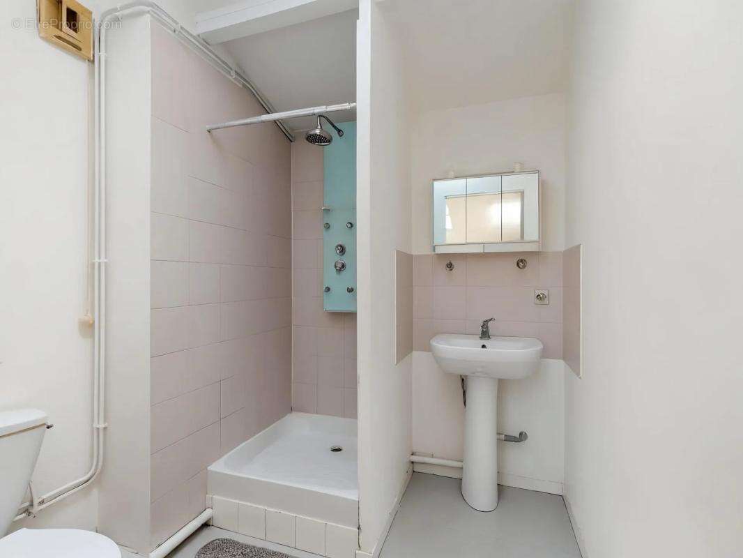 Appartement à BOURG-EN-BRESSE