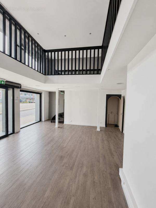 Appartement à LE MANS