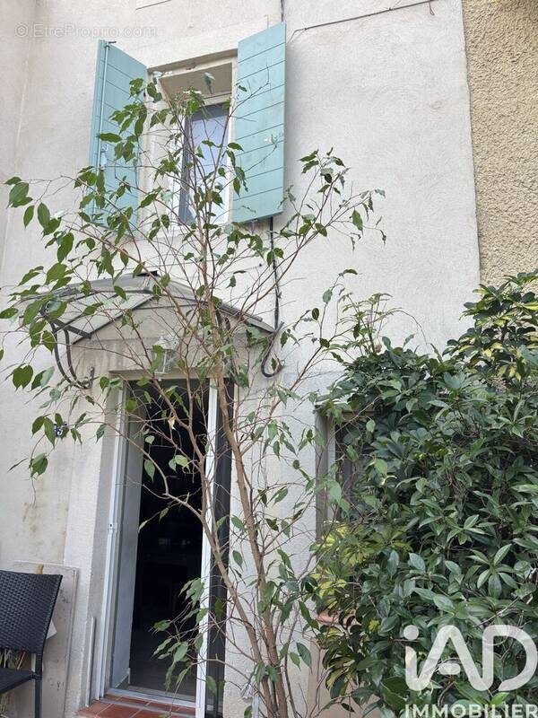 Photo 1 - Maison à PELISSANNE