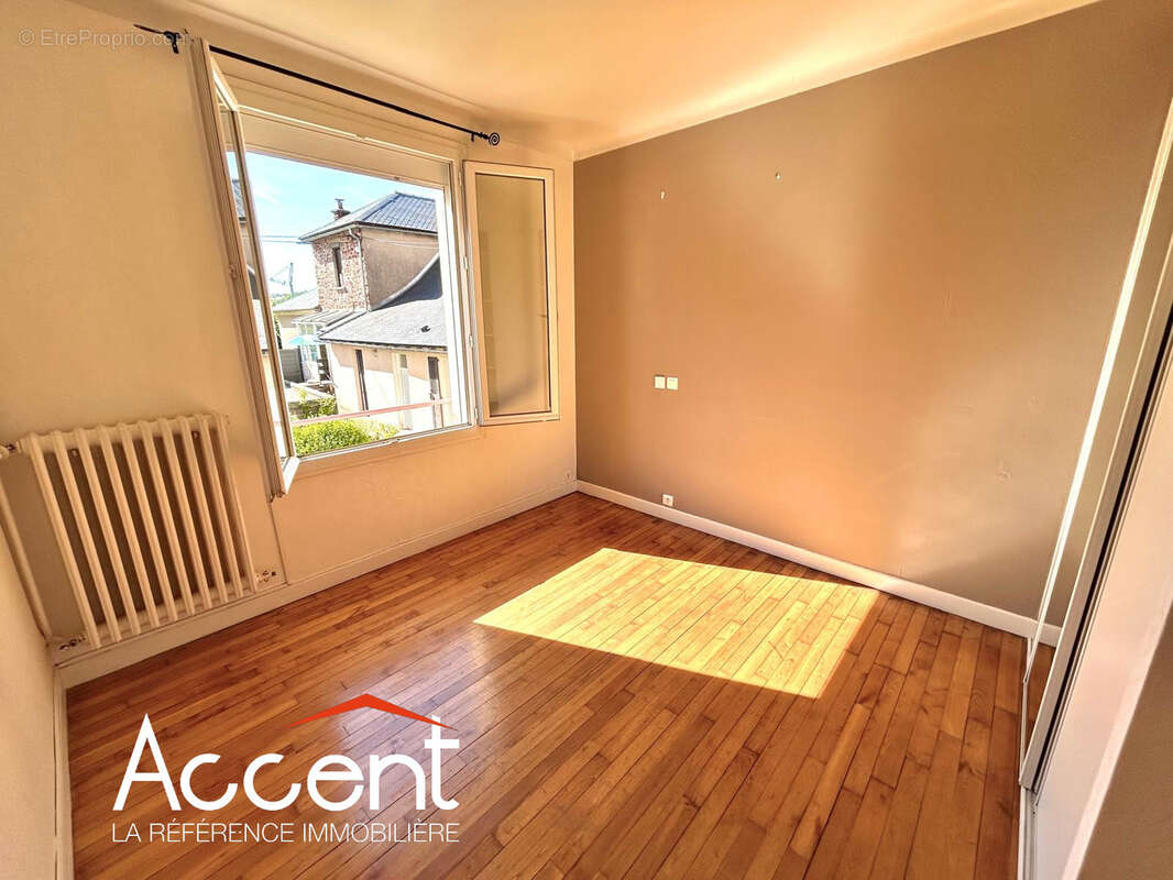 Appartement à RODEZ