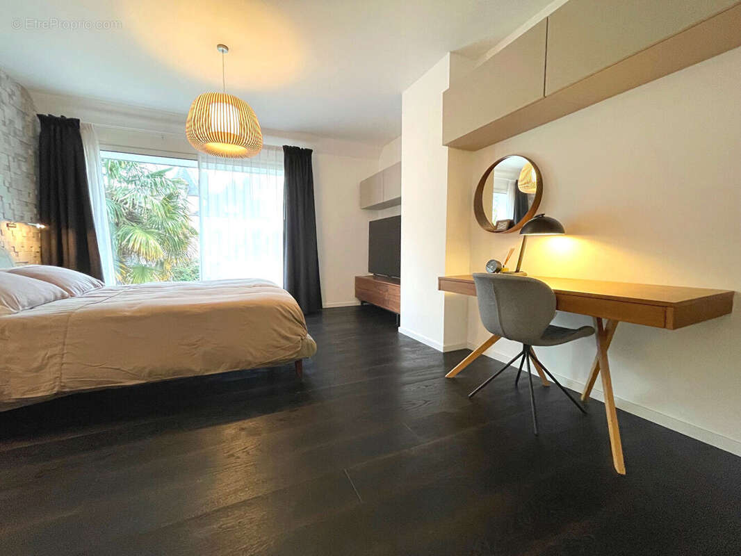 Appartement à QUIMPER