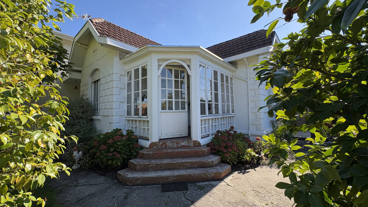 Maison à ANDERNOS-LES-BAINS