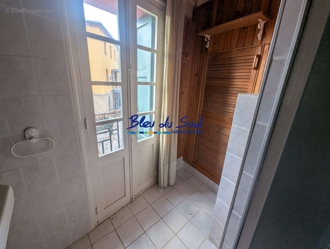 Maison à VERNET-LES-BAINS