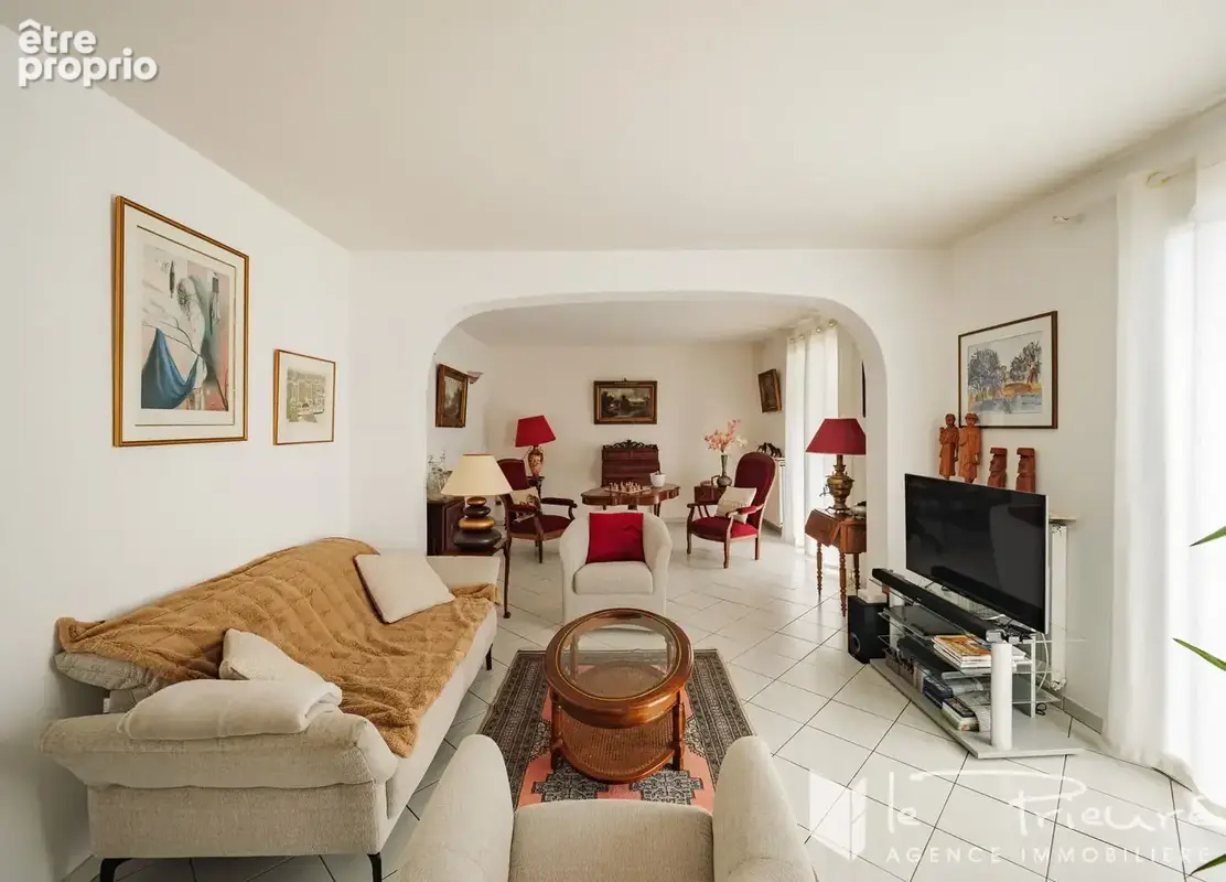 Albi rive gauche - Maison familiale 139 m² avec piscine et garage - photo 12