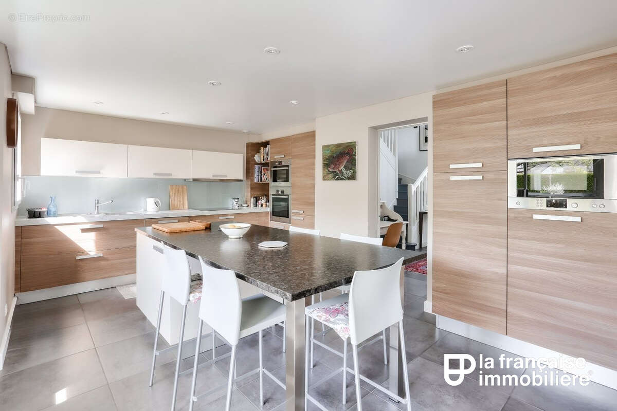 Maison à THORIGNE-FOUILLARD