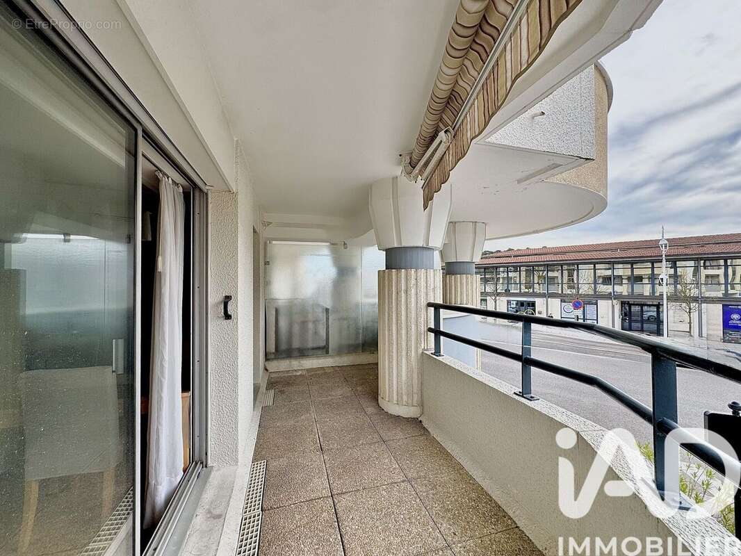 Photo 6 - Appartement à ARCACHON