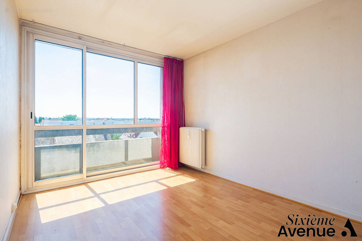 Appartement à BEZONS