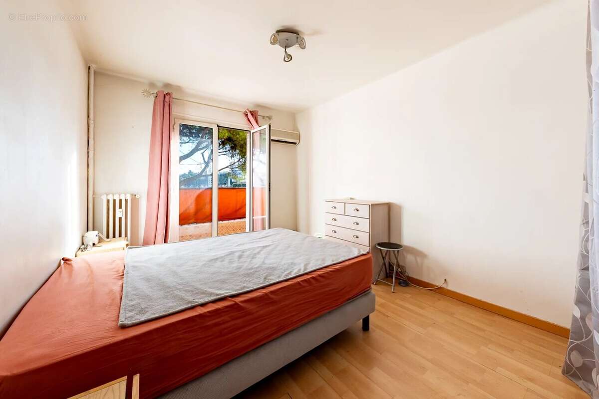 Appartement à CAGNES-SUR-MER