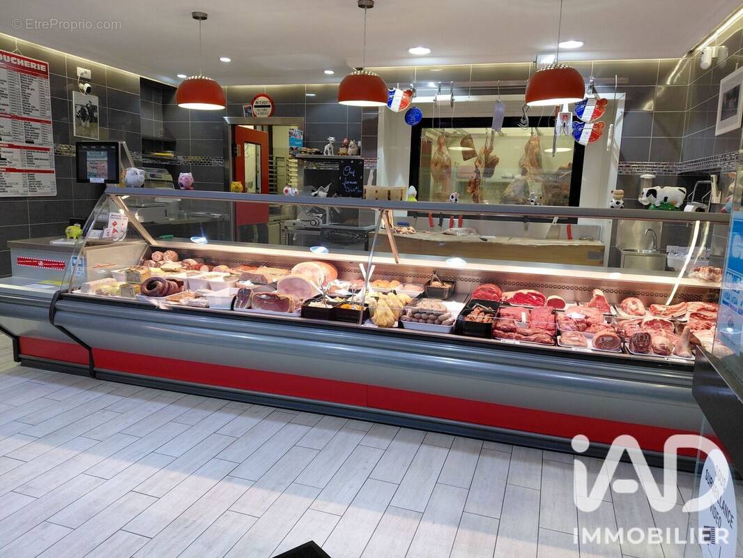 Photo 1 - Commerce à SARLAT-LA-CANEDA
