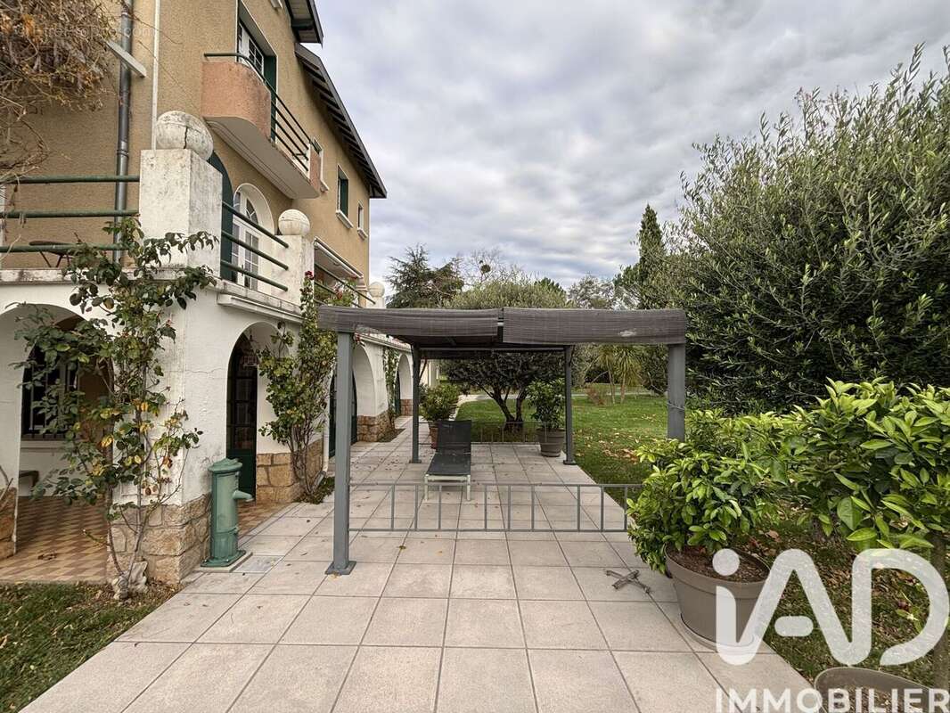 Photo 8 - Maison à LISLE-SUR-TARN