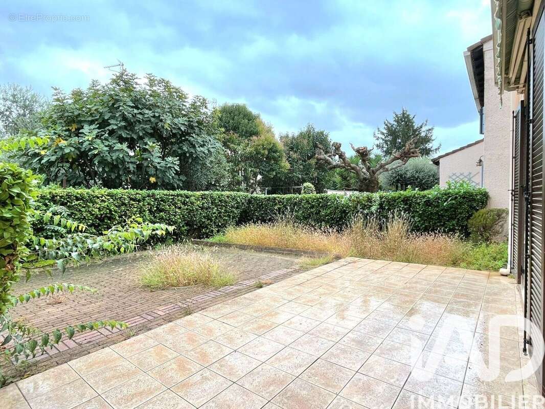 Photo 8 - Maison à NIMES