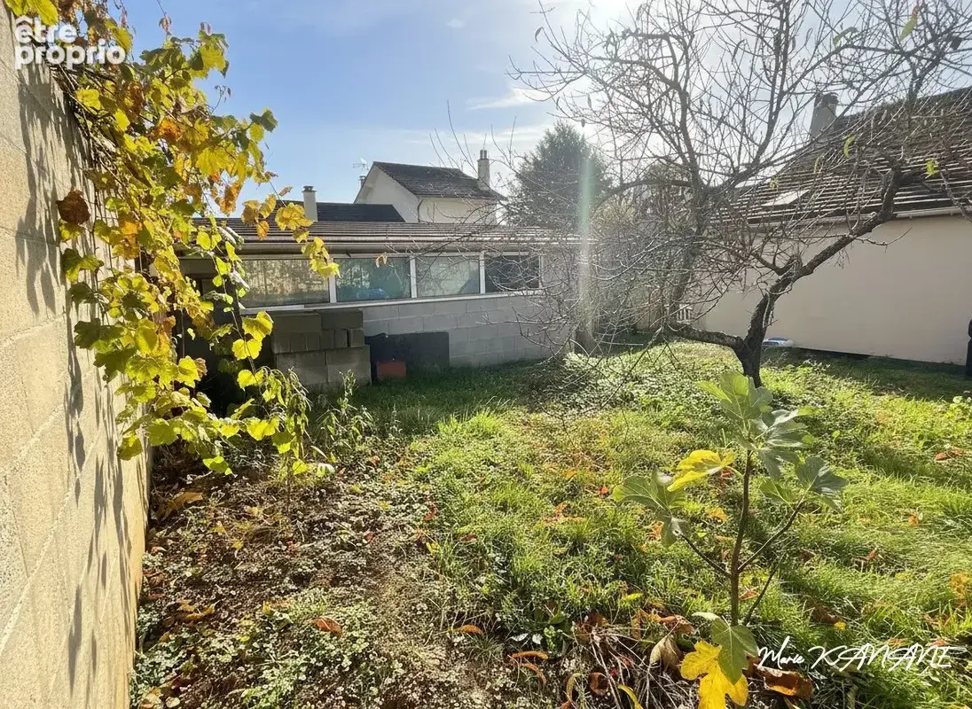 Maison 3 pièces 60 m² à vendre à Rosny-Sur-Seine (78710) - photo 2