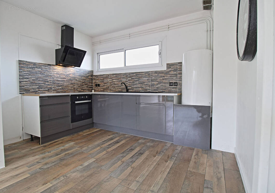 Appartement à DAX
