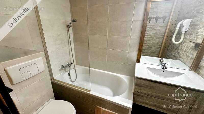 Appartement Cosy et Lumineux, Villard de lans Secteur Côte2000 - photo 2