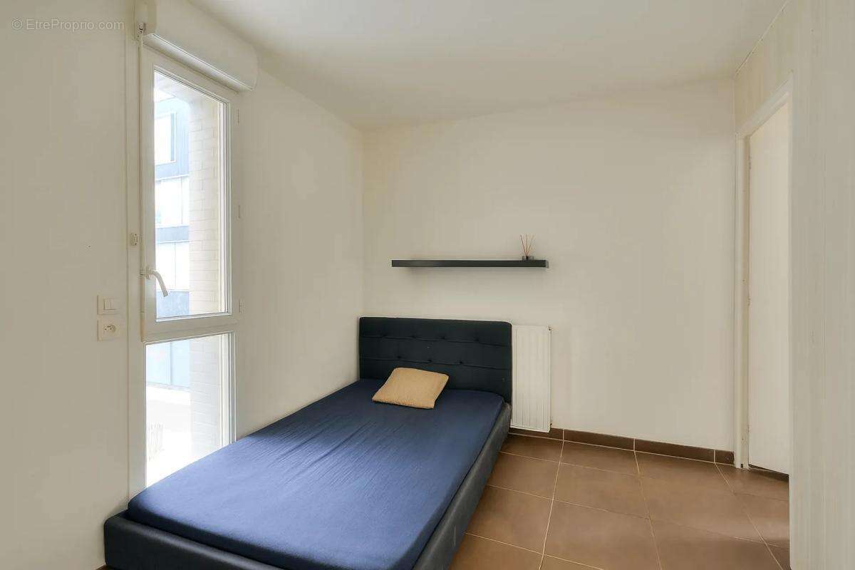 Appartement à VITRY-SUR-SEINE