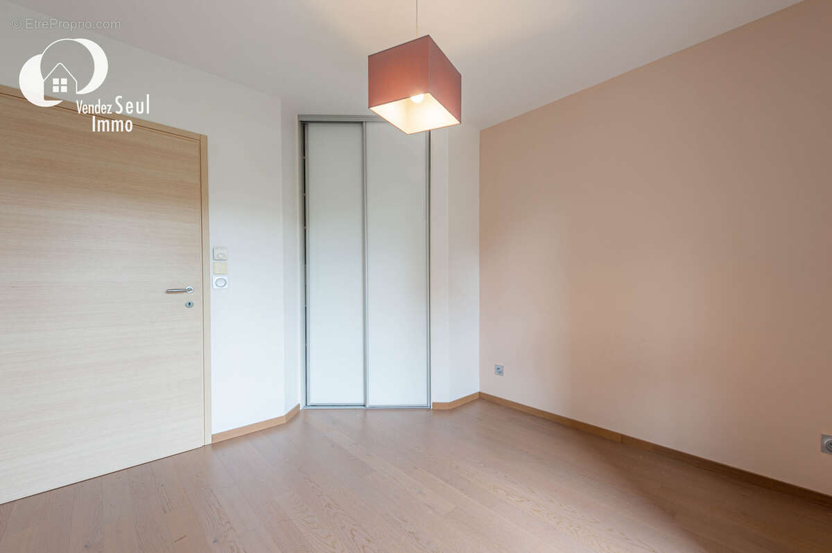 Appartement à ANNECY-LE-VIEUX
