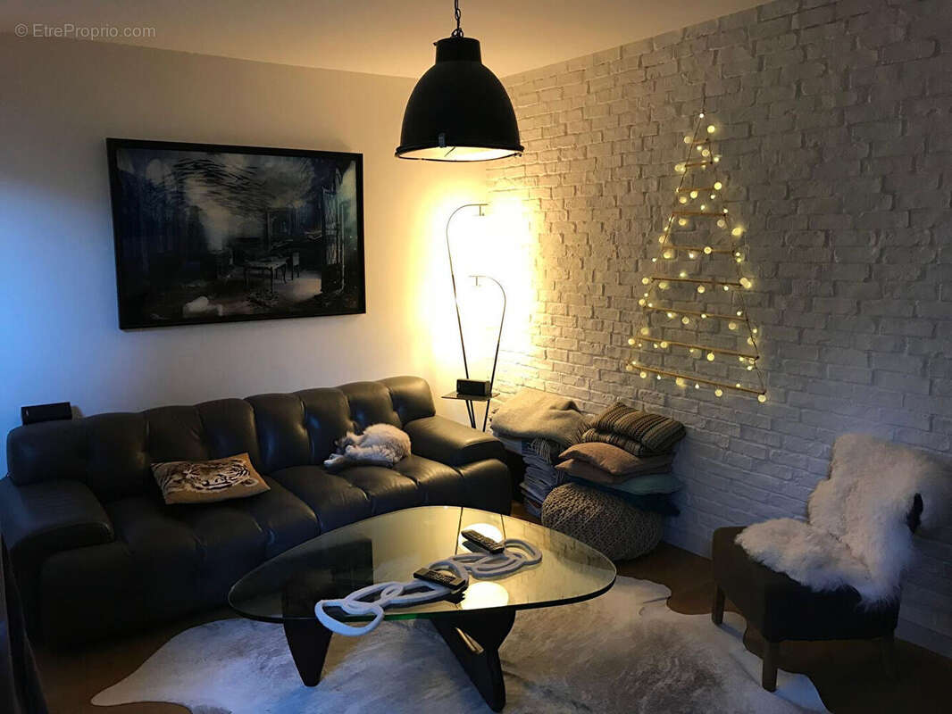 Maison à RUEIL-MALMAISON