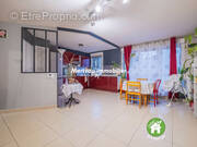 Appartement à LE MANS