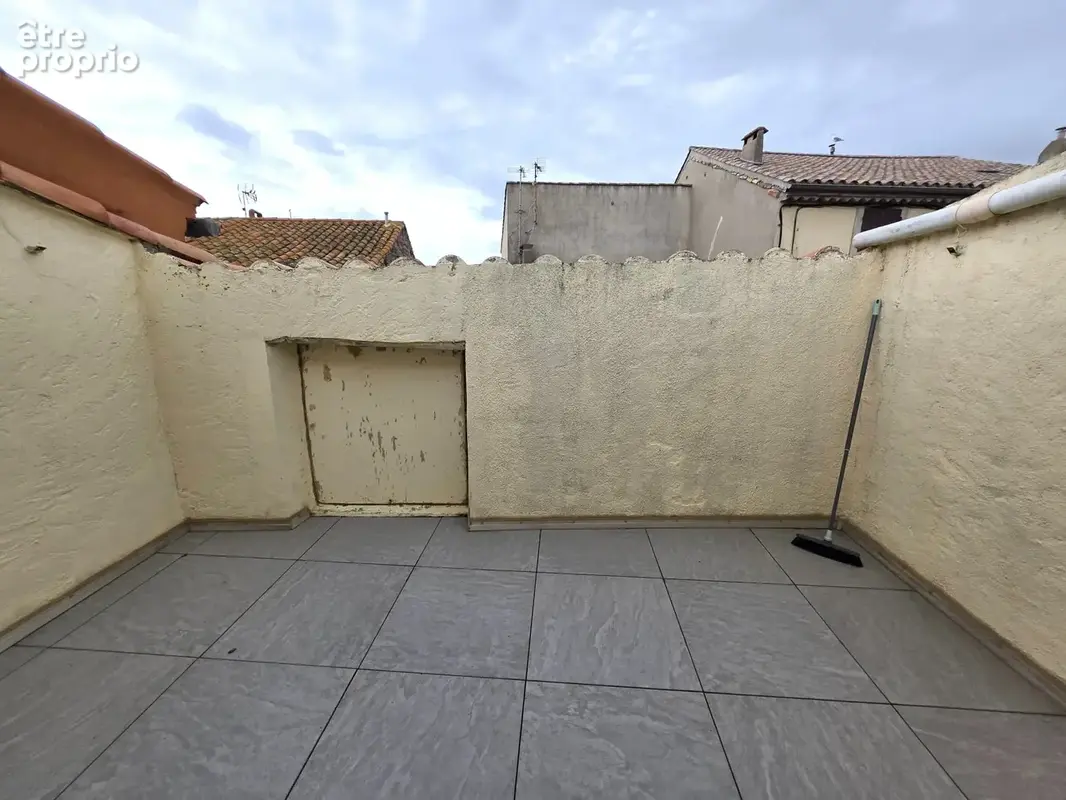 Maison de village - photo 13