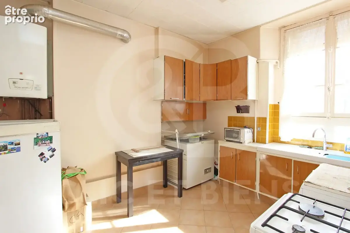 Appartement 3 pièces 66 m² à vendre à Versailles (78000) - photo 5