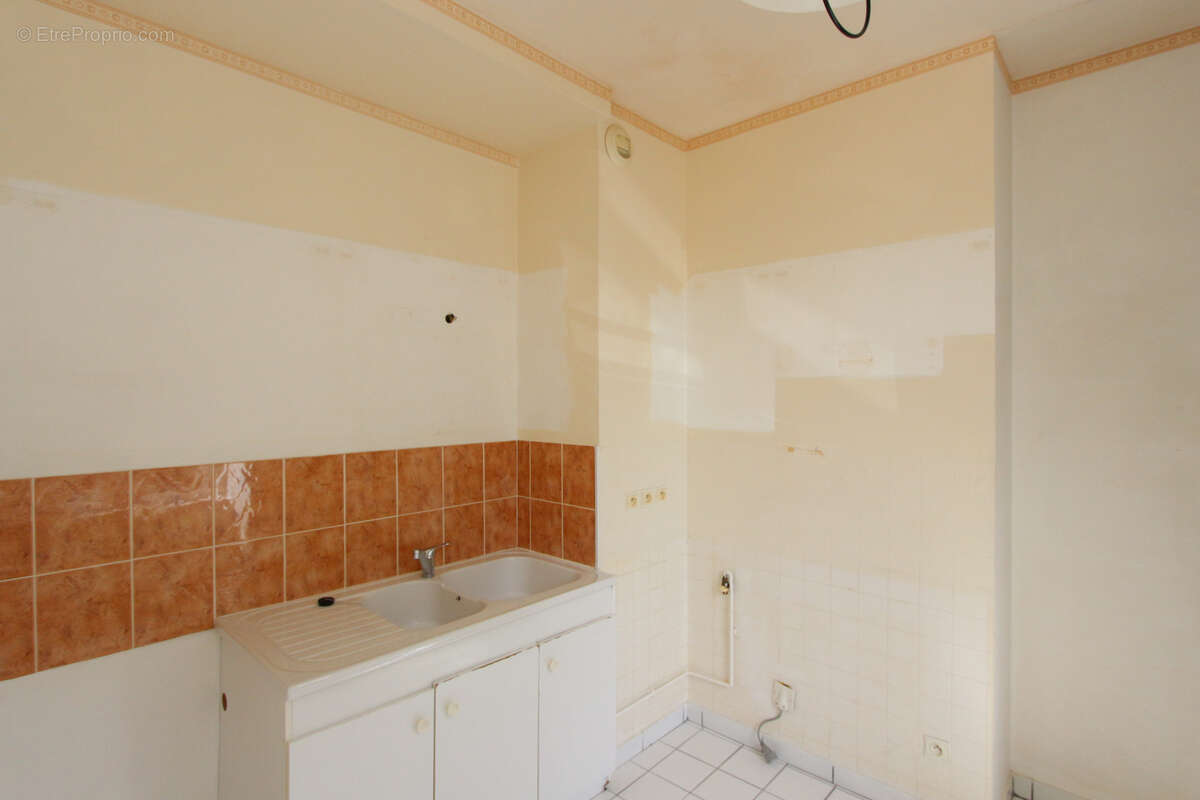 Appartement à NEVERS