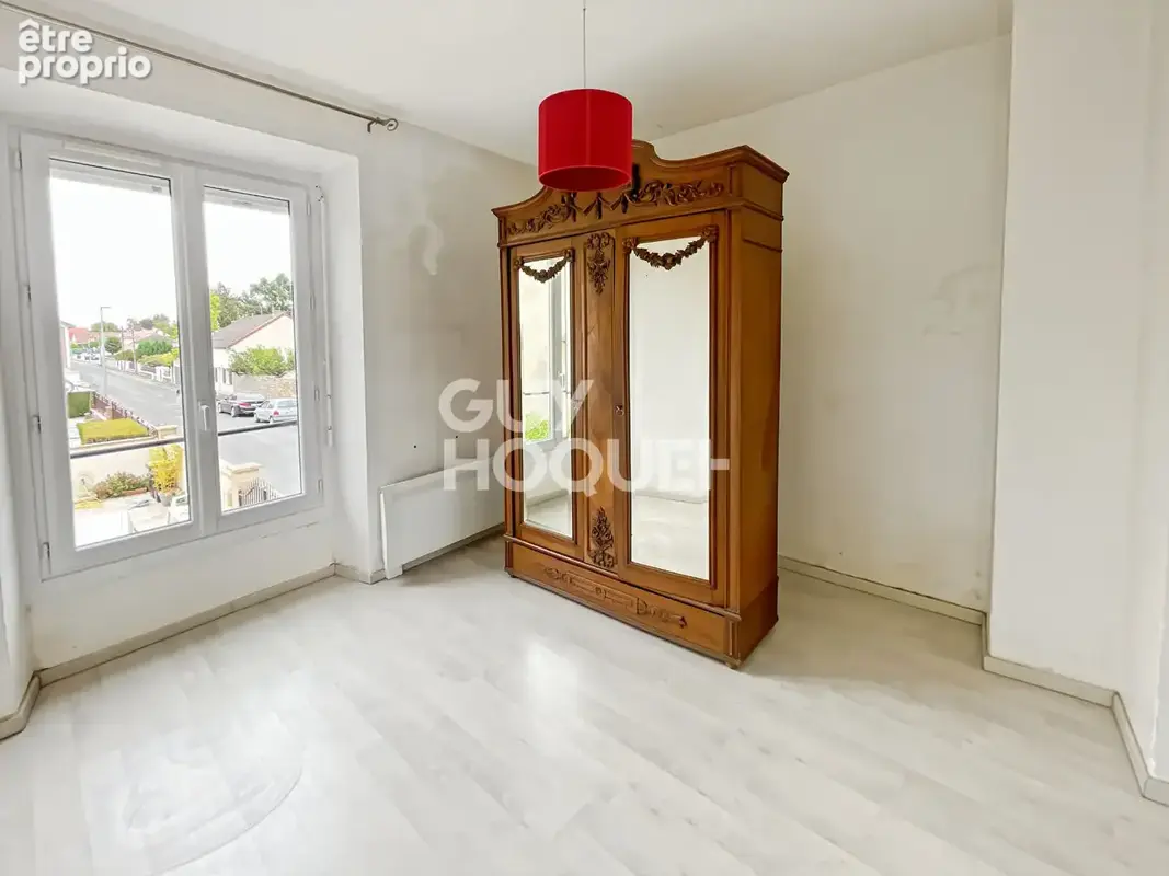 Appartement 4 pièces à vendre à Fontenay Trésigny - Réf. 2399 - photo 8