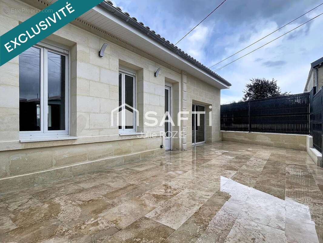 Photo 8 - Maison à SOUSSANS